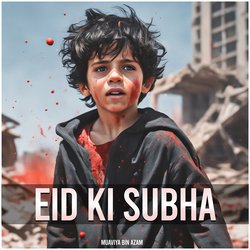 Eid Ki Subha-AF4JCBkJUV0