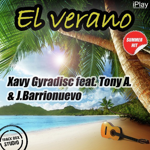 El Verano cover art