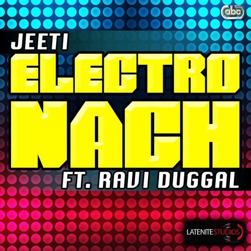 Electro Nach