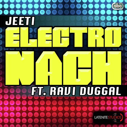 Electro Nach