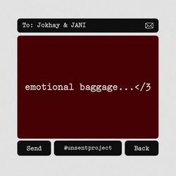Emotional Baggage