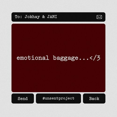 Emotional Baggage