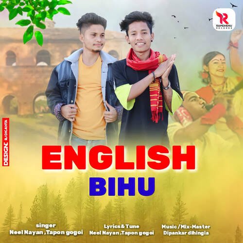 English Bihu