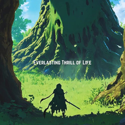 Everlasting Thrill of Life