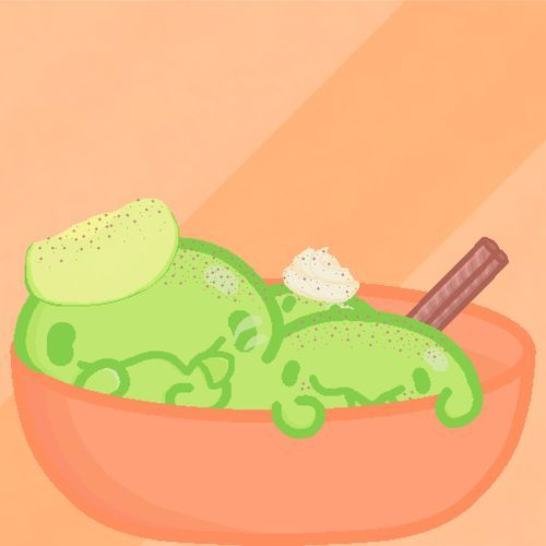 Exotic Confectionaries