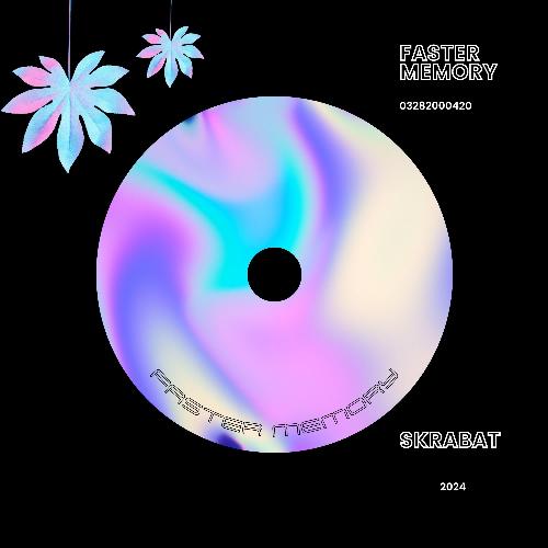 FAST MEMORY cover art