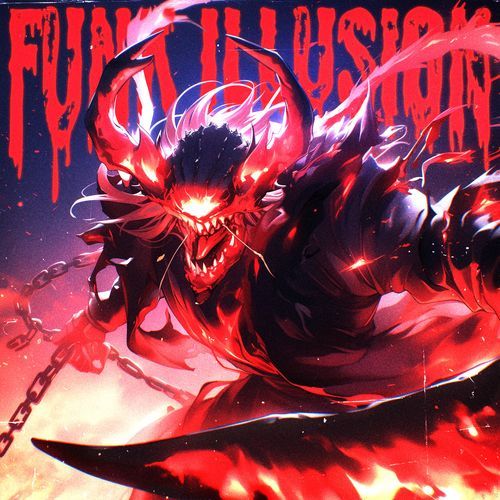 FUNK ILLUSION (Versions)