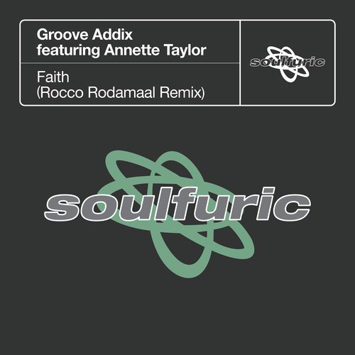 Faith (feat. Annette Taylor) (Rocco Rodamaal Remix)_poster_image