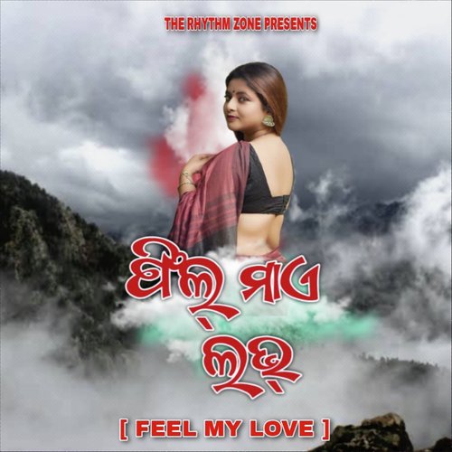 Feel My Love
