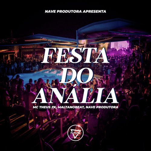 Festa do Anália_poster_image