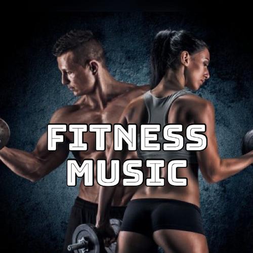 Fitness Music_poster_image