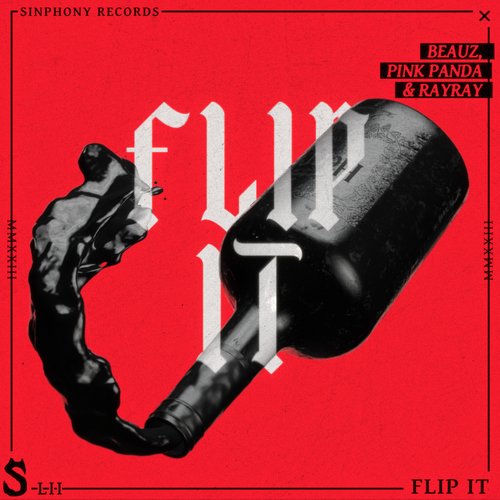 Flip It (Extended Mix) (Extended Mix)