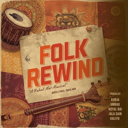 Umrao - Rewind