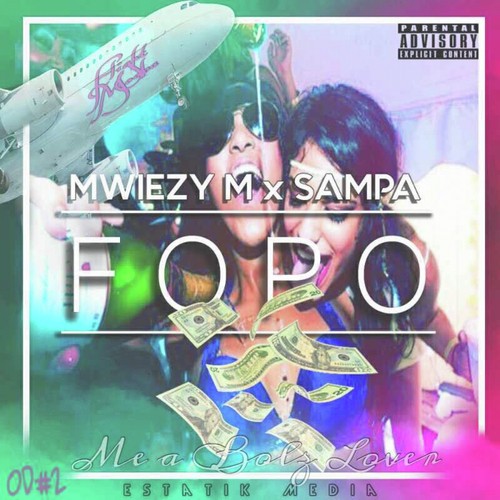 Fopo (feat. SAMPA)