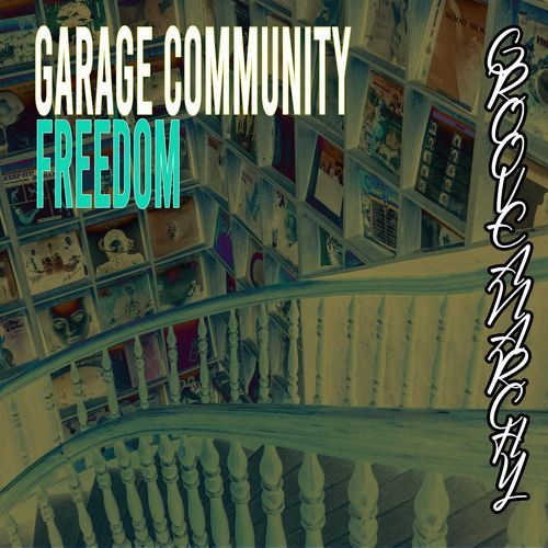 Freedom (Nu Ground Foundation Remix)