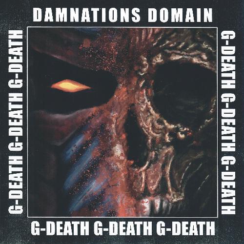 Damianz Domain cover art