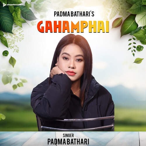 Gahamphai