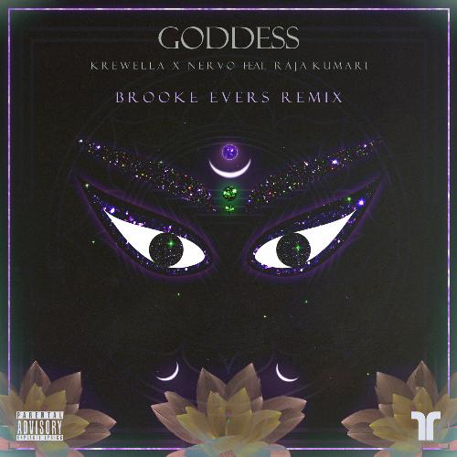 Goddess (Brooke Evers Remix)