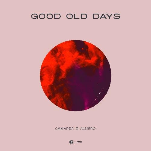 Good Old Days (Extended Mix) cover art