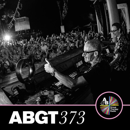 Your Mind (ABGT373)