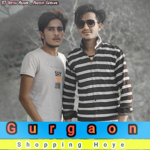 Gurgaon Shopping Hoye