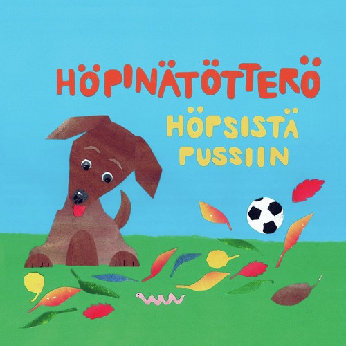 Höpsistä pussiin