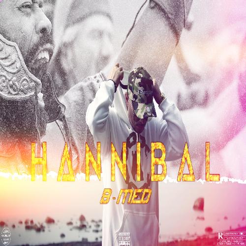 Hannibal cover art