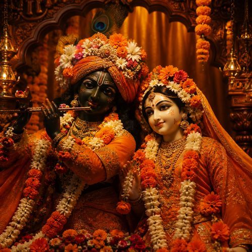 Hare Krishna Hare Krishna 371