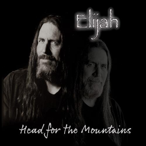 Head for the Mountains