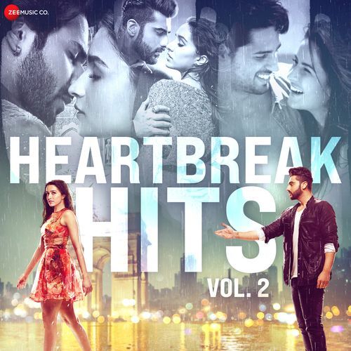 Heartbreak Hits - Hindi Vol.2