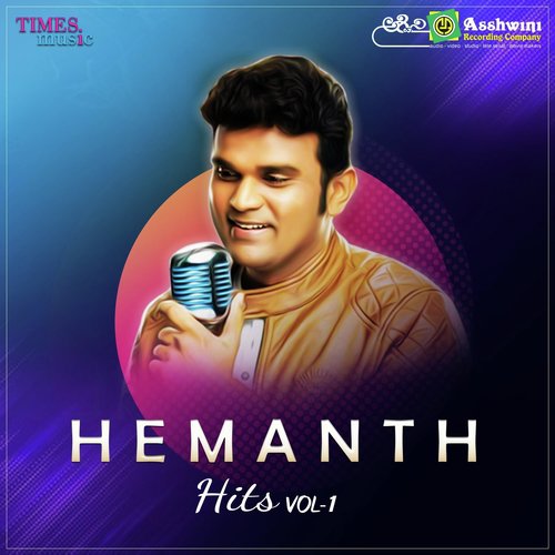 Hemanth Hits - Vol. 1
