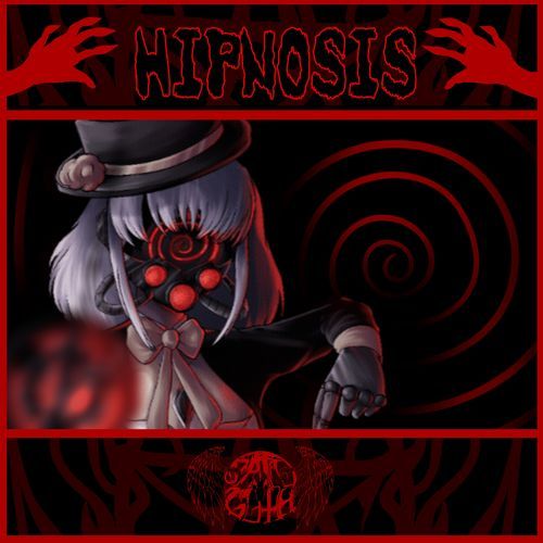 Hipnosis cover art
