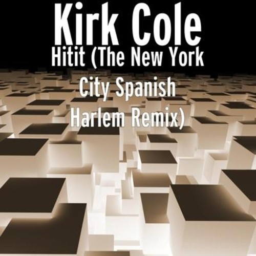 Hitit (The New York City Spanish Harlem Remix)