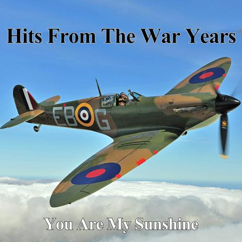 Hits From The War Years - You Are My Sunshine