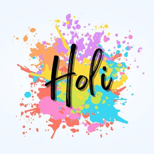 Holi 2025