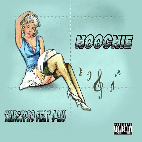 Hoochie_poster_image