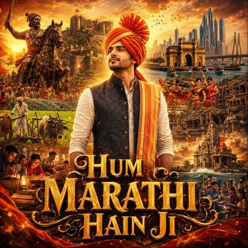 Hum Marathi Hain Ji