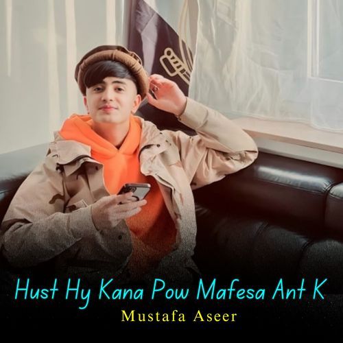 Hust Hy Kana Pow Mafesa Ant K