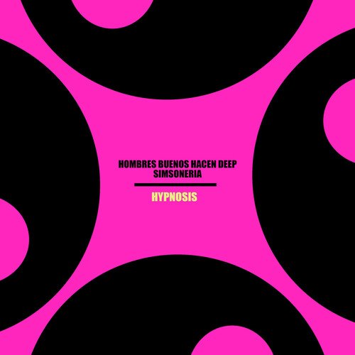 Hypnosis (Boiler K Reprise Mix) cover art