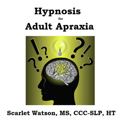 Hypnosis for Adult Apraxia cover art