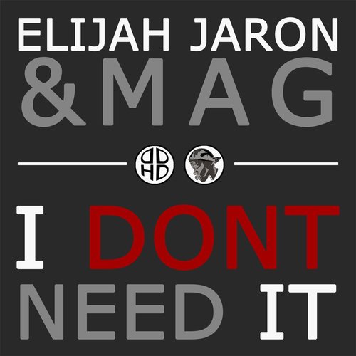  Elijah Jaron