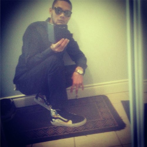 I'm a Yung Legend cover art