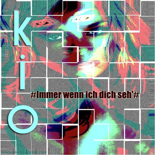 Immer Wenn Ich Dich Seh'