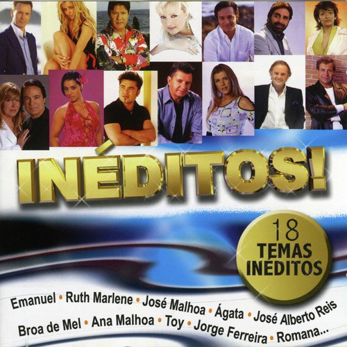 Inéditos