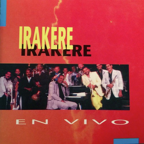 Irakere en Vivo