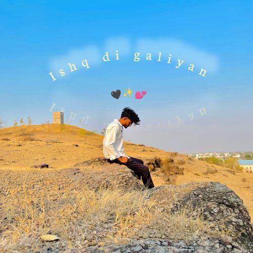 Ishq di galiyan (Lo-fi Version)
