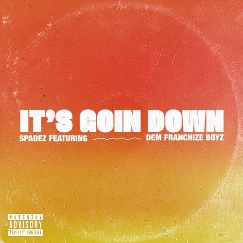 It's Goin' down_poster_image