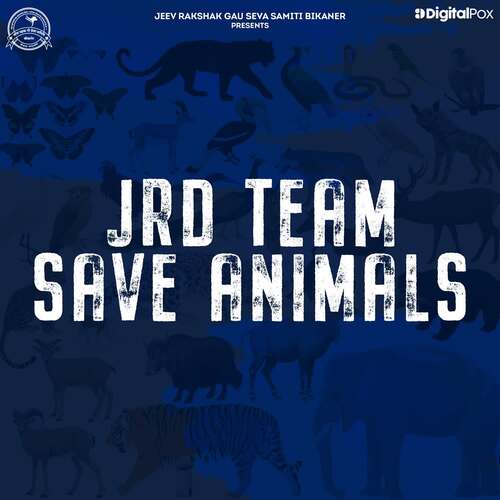 JRD Team Save Animals