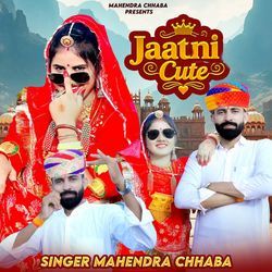 Jaatni Cute
