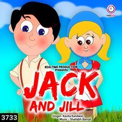 Jack And Jill-L1AZXAxGfGM